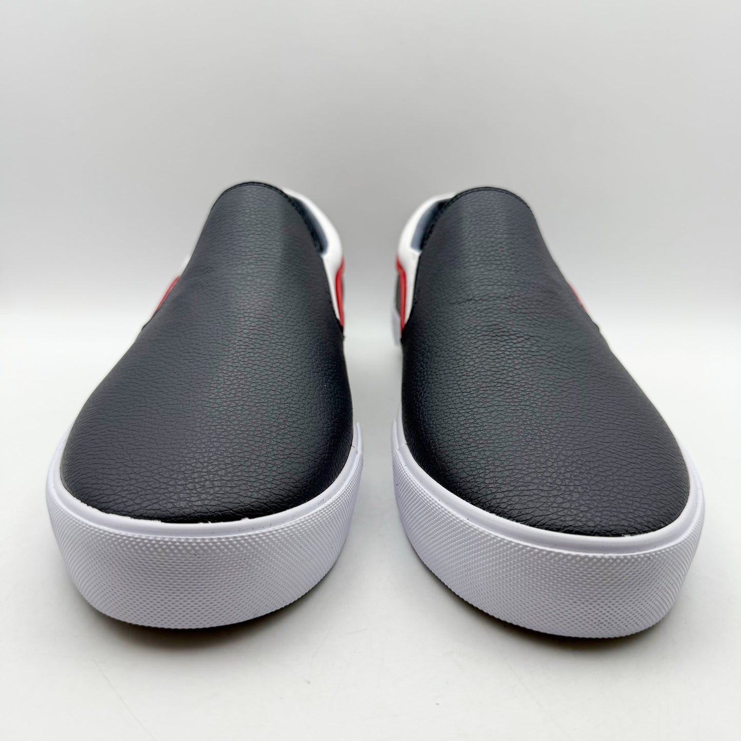 Tommy Hilfiger Mens Reepin Slip On Shoes US 12 M EU 45.5 Dark Blue NIB