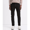 MADEWELL Men's Slim Jeans 40x30 Black Bainhart Wash ND479 COOLMAX® Denim NWT