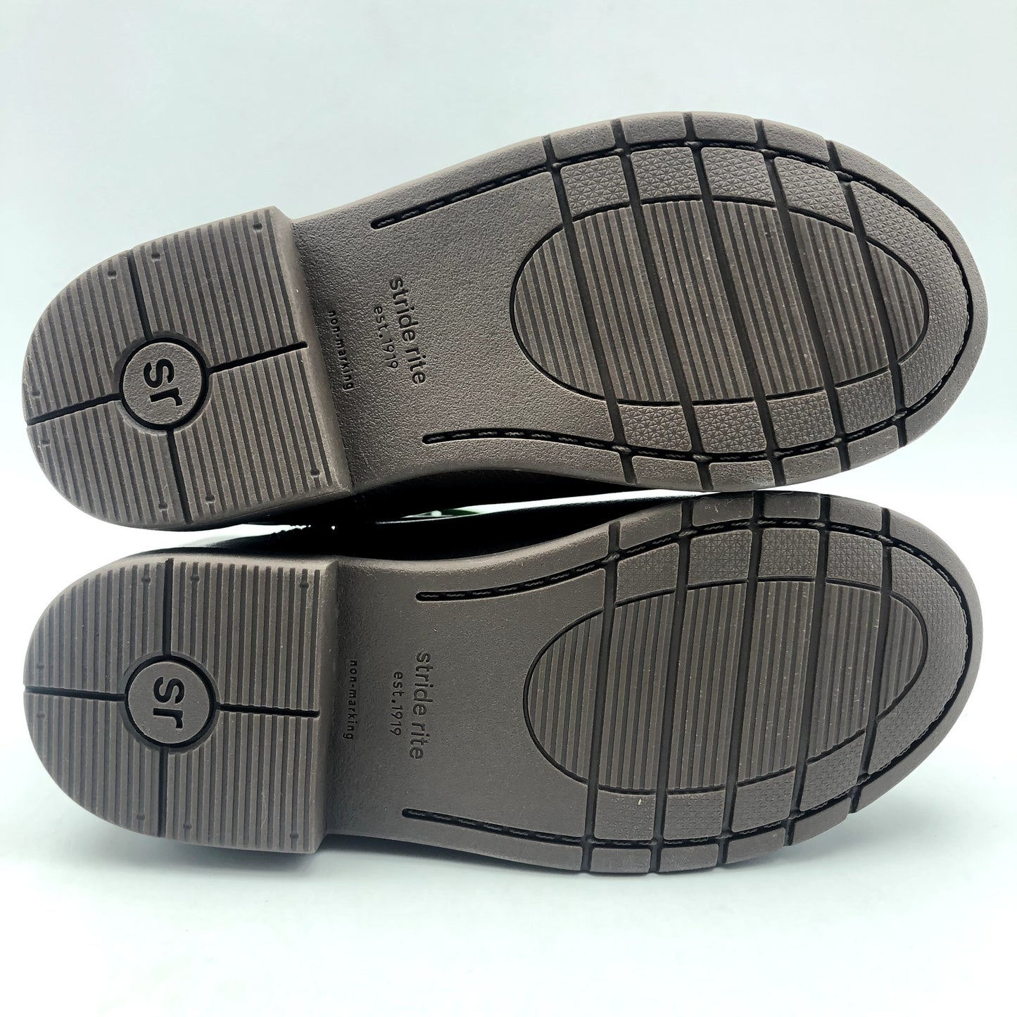 Stride Rite Girls SR Lizz Boots Size 10 Toddler Shoes Brown NIB