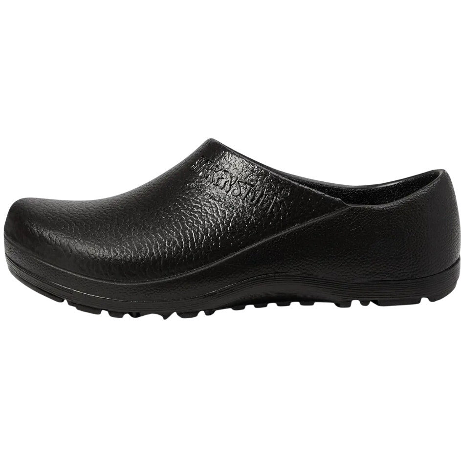 Birkenstock Womens Prof Birki Slip-Resistant Work Clog EU 37 US 6 Black NWOB