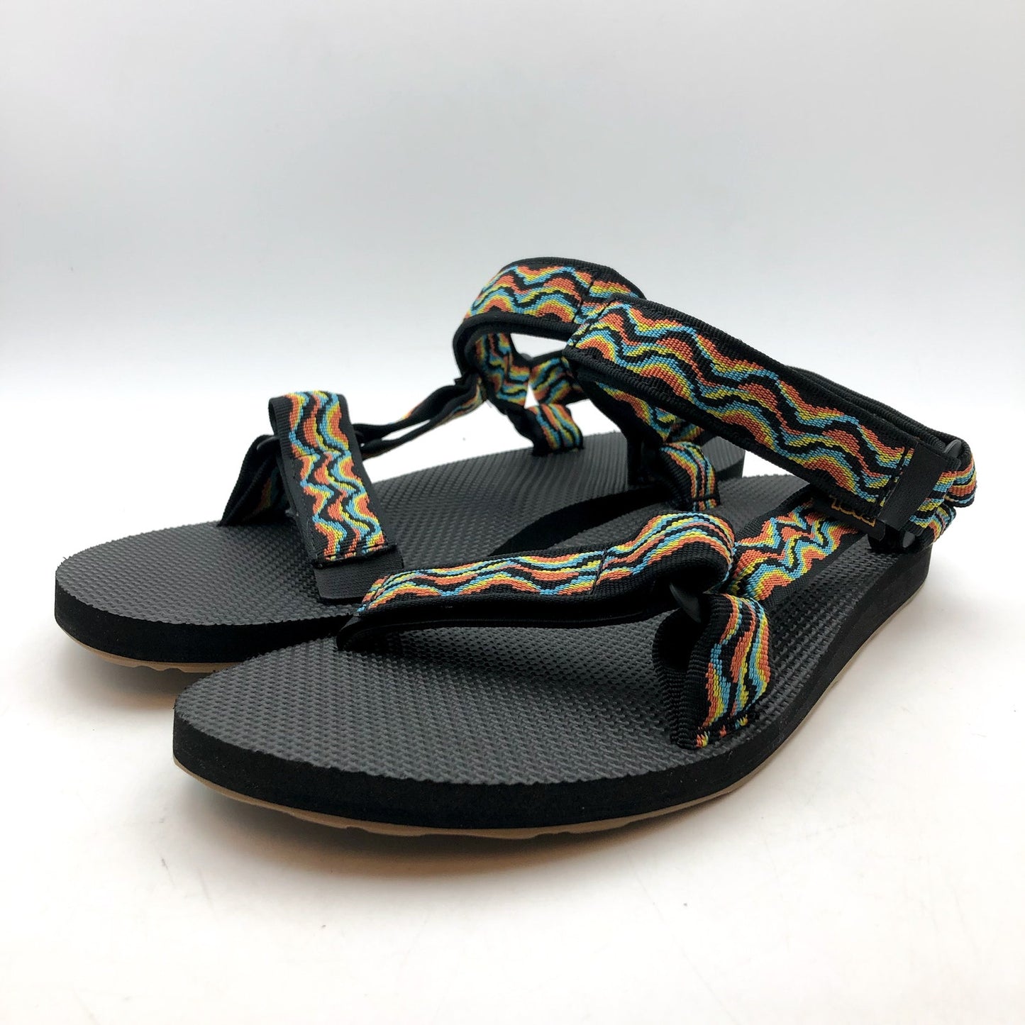 TEVA Men Original Universal Revive Sport Sandals US 12 80s Archival Revival NIB