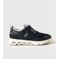 ON Kids Cloudplay Sneakers Little Kid Size 11.5 EU 29 Midnight Blue White NWOB