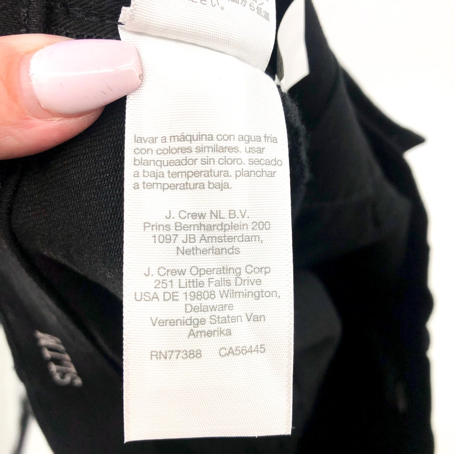 MADEWELL Men's Slim Jeans 40x32 Black Bainhart Wash ND479 COOLMAX® Denim NWT