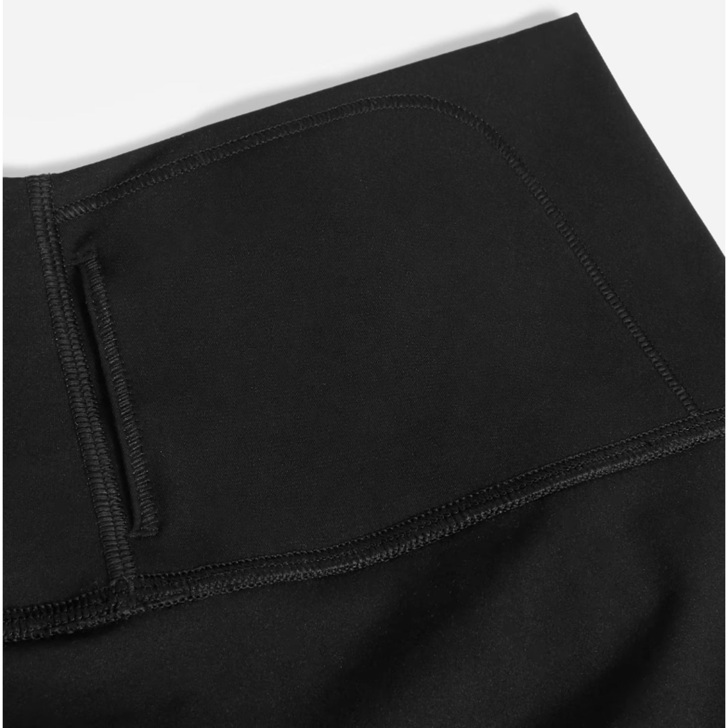 Everlane Womens ReNew Performance Leggings Medium Black NWT