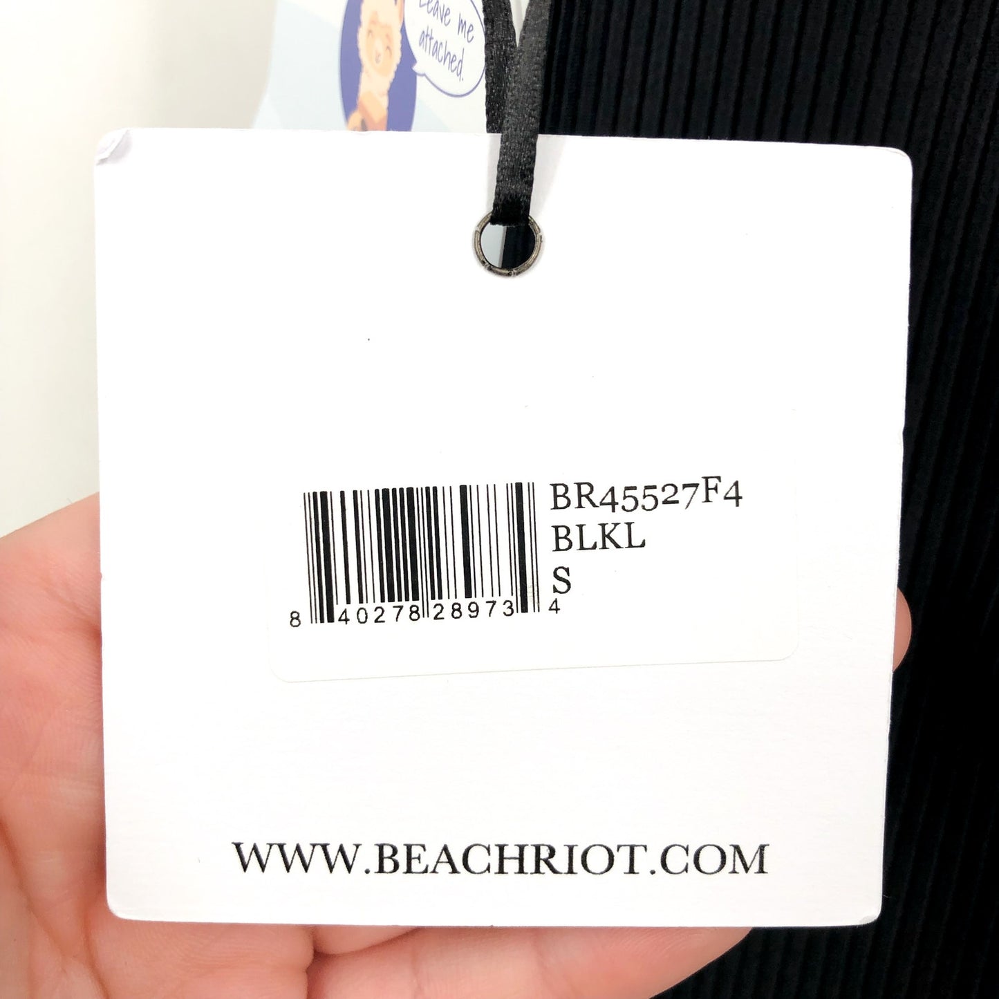 BEACH RIOT Women's Taylor 7/8 Lace Leggings Small Black