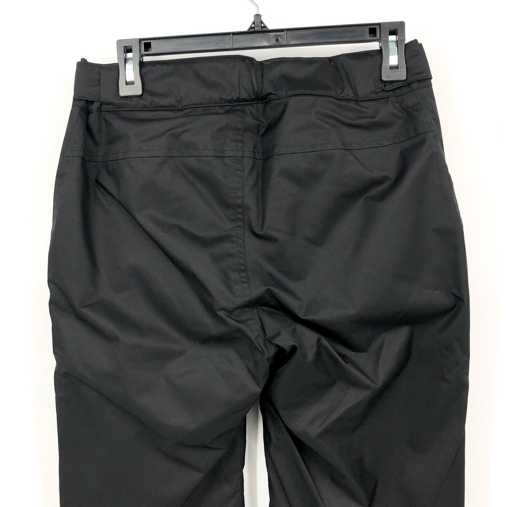 The North Face Women's Sally Insulated Snow Pants Small Black Waterproof NWT