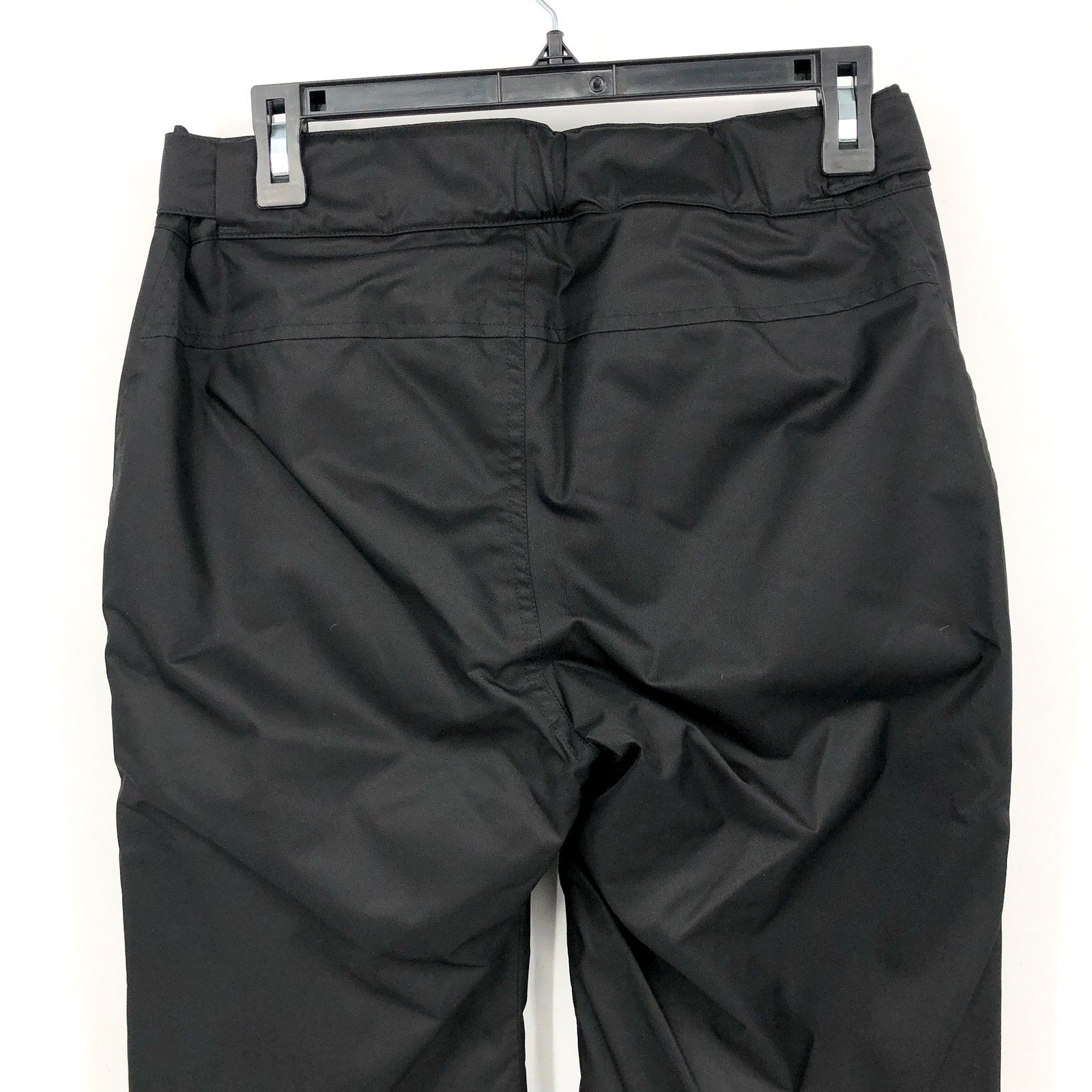 The North Face Women's Sally Insulated Snow Pants Small Black Waterproof NWT