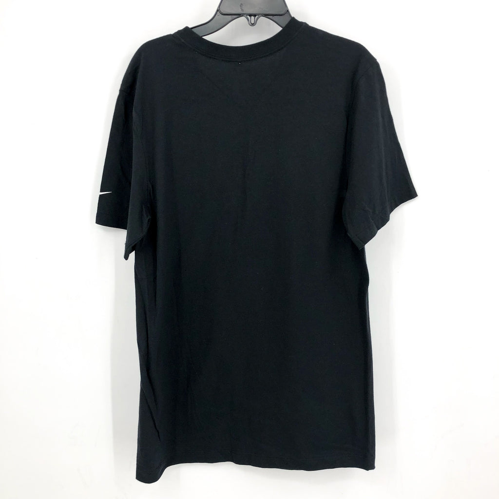 NIKE Mens New Orleans Saints Division Essential T Shirt Small Black NWT N199-00A