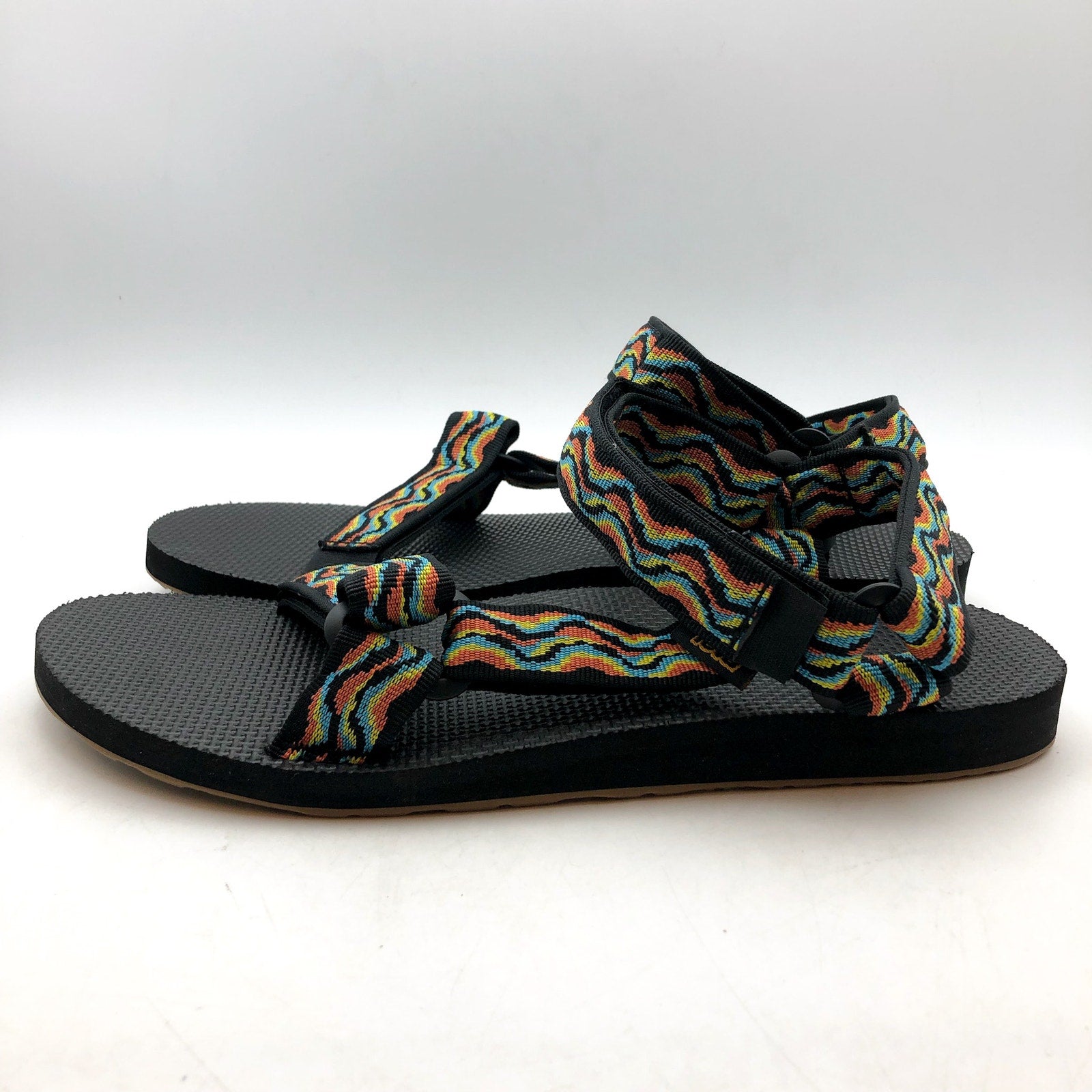 TEVA Mens Original Universal 80s Revive Archival Sport Sandals US 11 EU 44.5 NIB