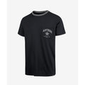 47 BRAND Mens Houston Astros Top Line Stewart Tee Small Blue Short Sleeve NWT