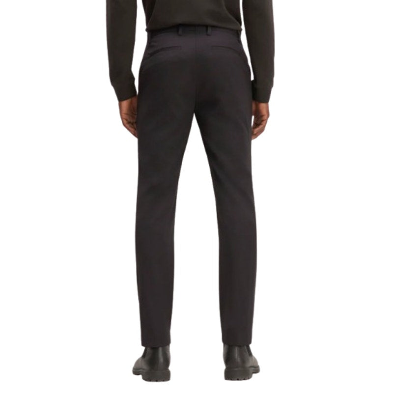 EVERLANE Men's The Italian Wool Pants 29x32 Black Trouser Slim Fit NWT