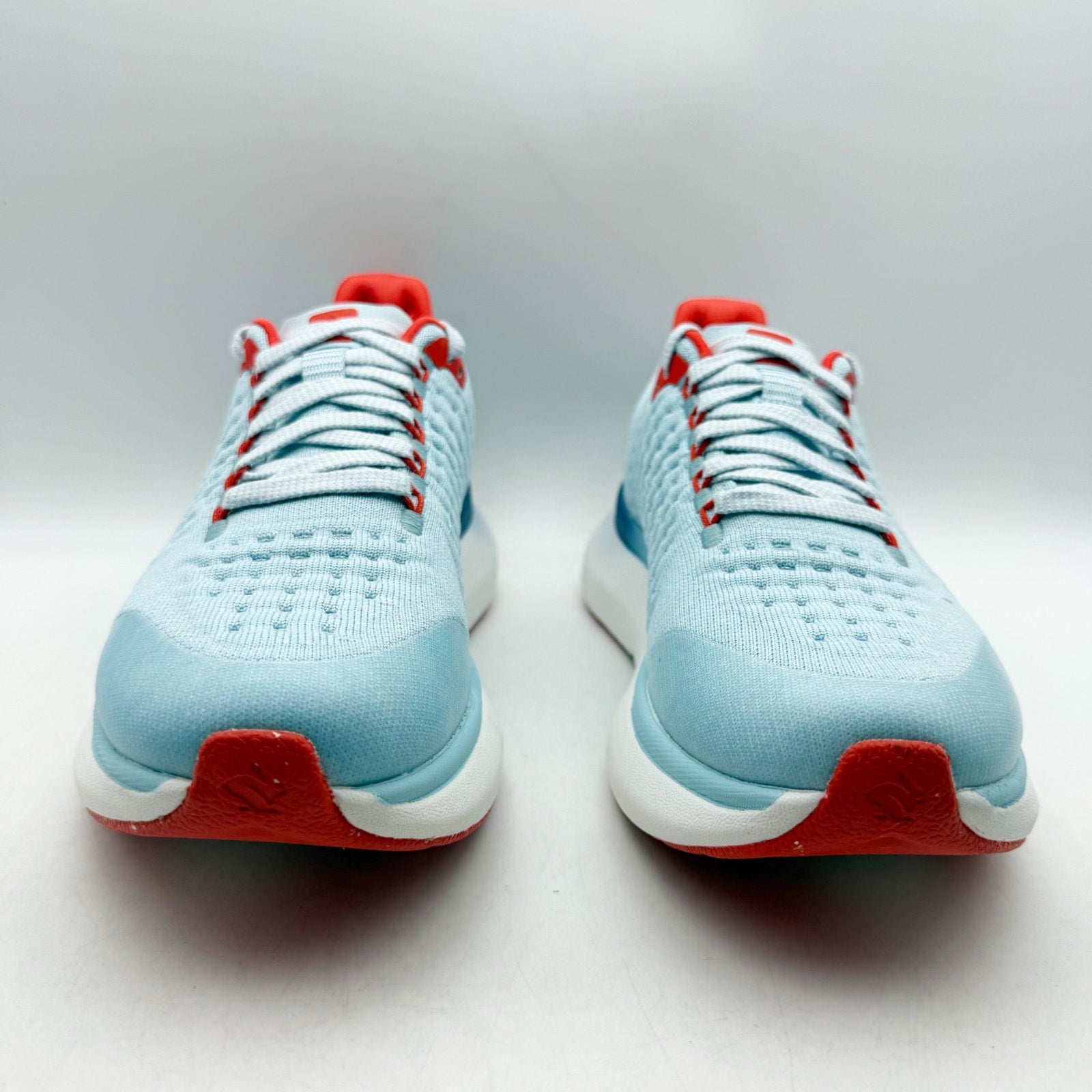 Rabbit Womens Dream Chaser Running Shoes US 9 Light Blue Athletic Sneakers NIB