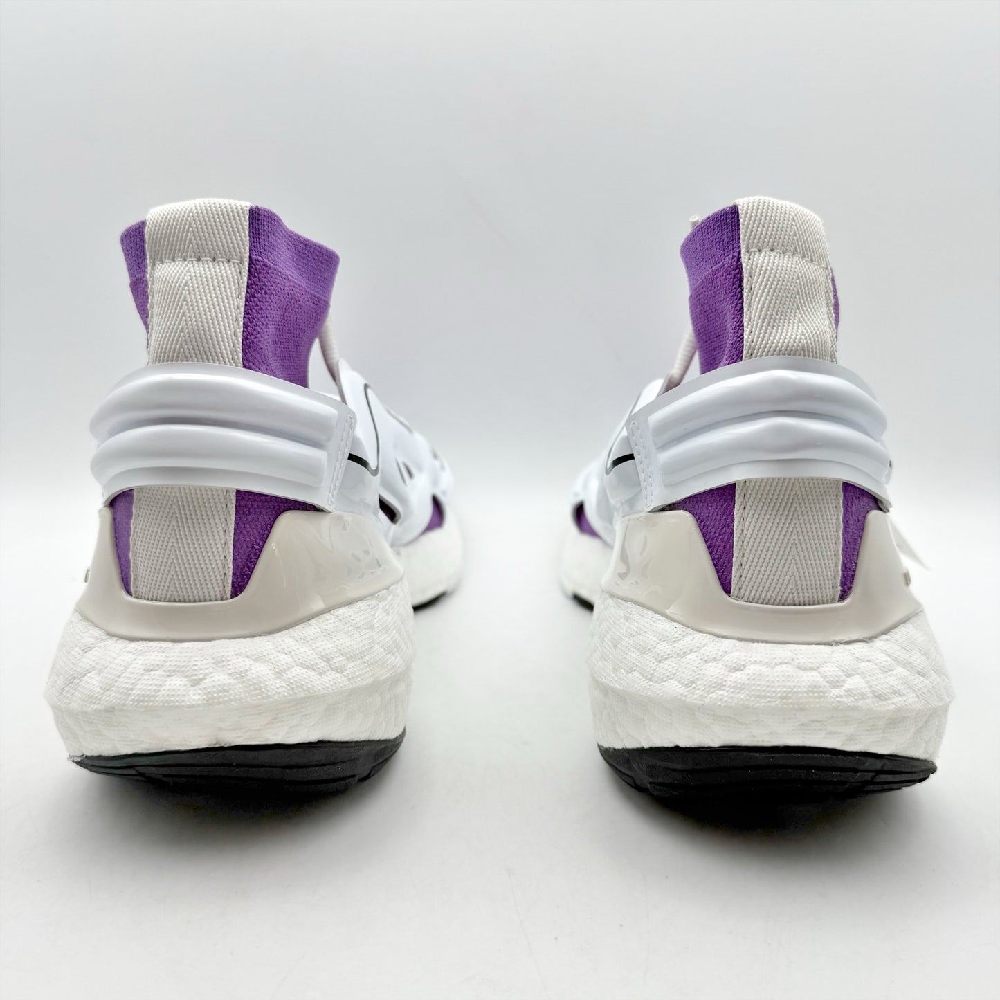 Adidas Stella McCartney Womens Ultraboost 22 Elevated Sneakers US 8.5 White NIB