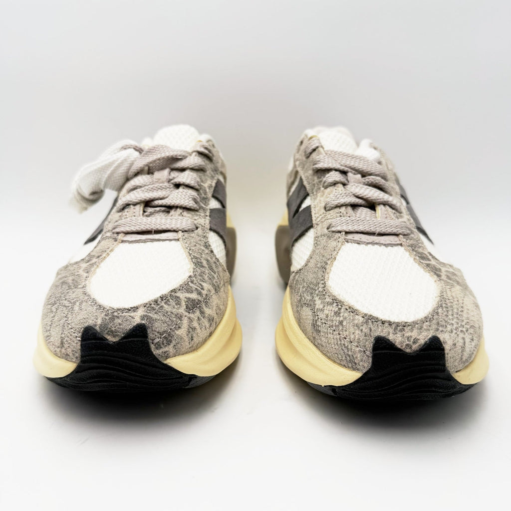 New Balance WRPD Casual Sneakers Mens 6 Womens 7.5 WIDE Grey Snakeskin NWOB