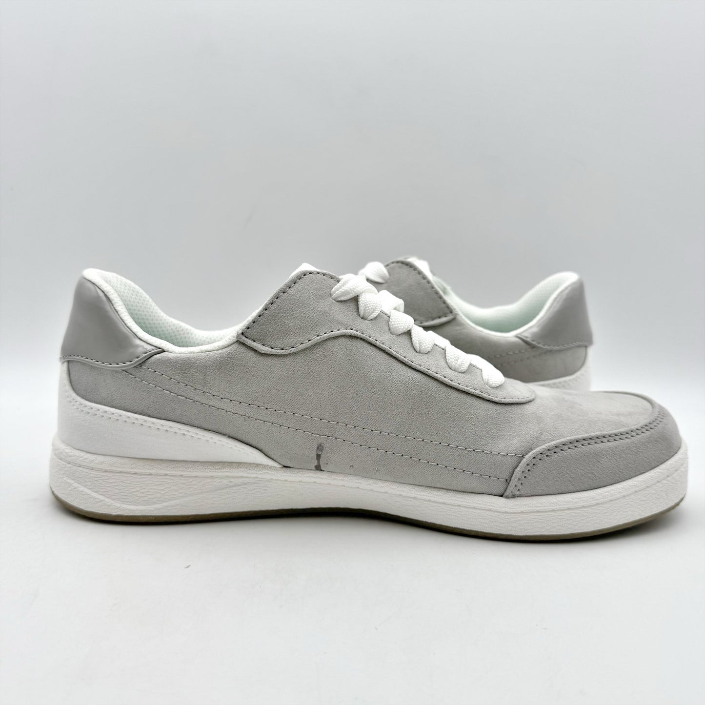 Dr. Scholls Womens Dink It Low Top Sneakers US 9.5 M EU 40.5 Casual NIB