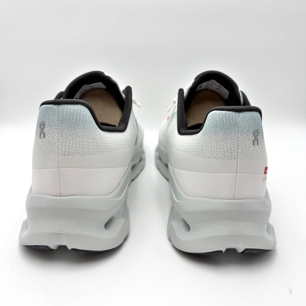 ON Mens Cloudtilt Running Shoes US 14 EU 49 Blue Ivory Athletic Sneakers NIB