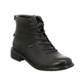 Josef Seibel Womens Selena 50 Boots EU 39 US 8-8.5 Blue Leather Waterproof NIB