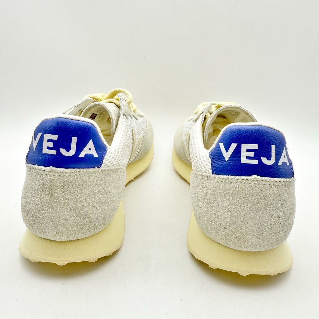 Veja Womens Rio Branco Casual Sneakers US 7 EU 38 Tan Beige Suede NWOB
