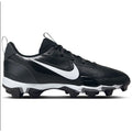 Nike Mens Force Trout 9 Keystone Baseball Cleats US 10.5 Black White FB9728 NWOB