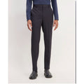 EVERLANE Men's Italian Wool Dress Pants 29x30 Navy Blue Flat Front NWT