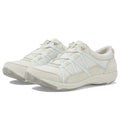 Dansko Womens Harlyn Casual Sneakers EU 39 US 8.5-9 White Ecru Suede NIB