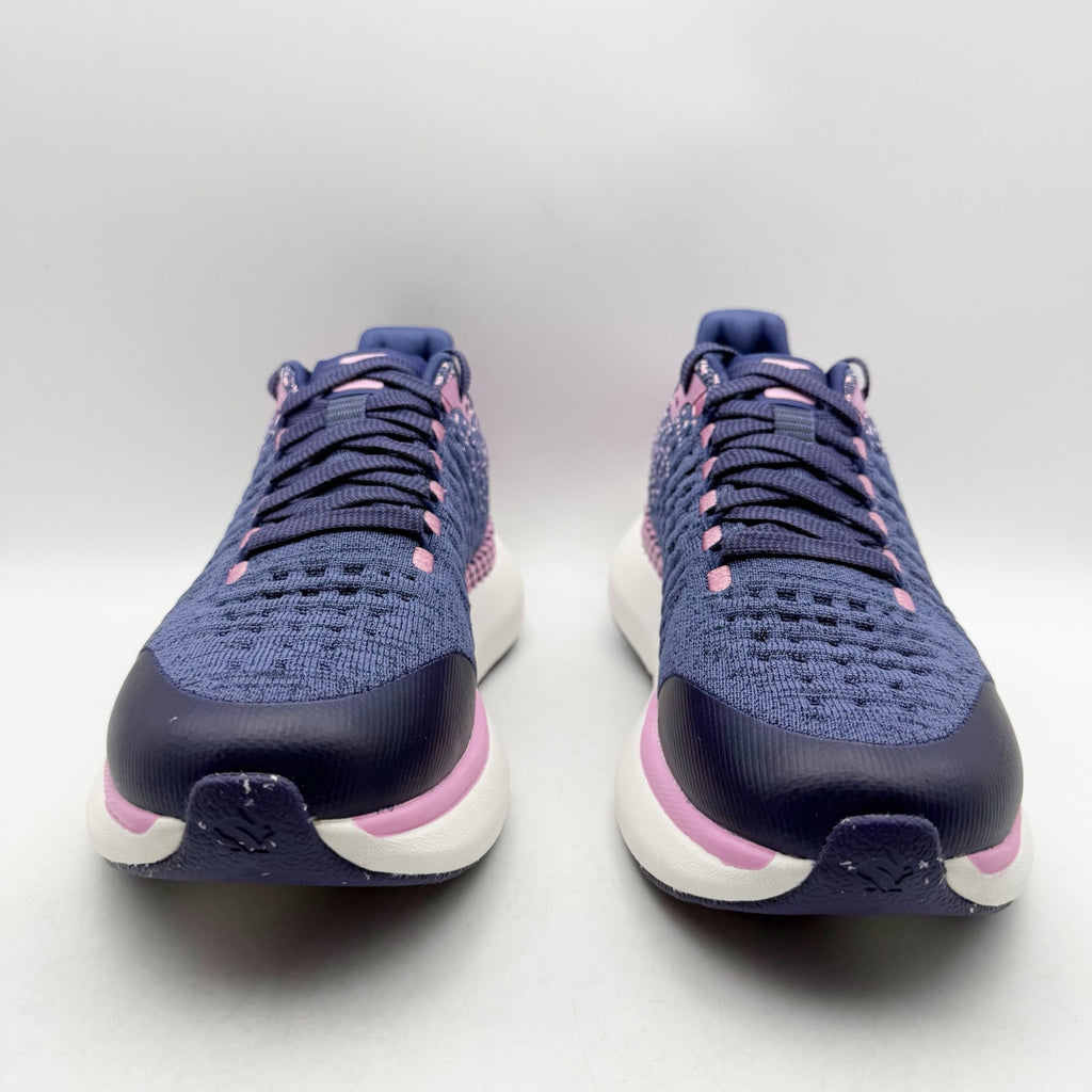 Rabbit Womens Dream Chaser Running Shoes Size 9 Blue Purple Athletic Sneaker NIB