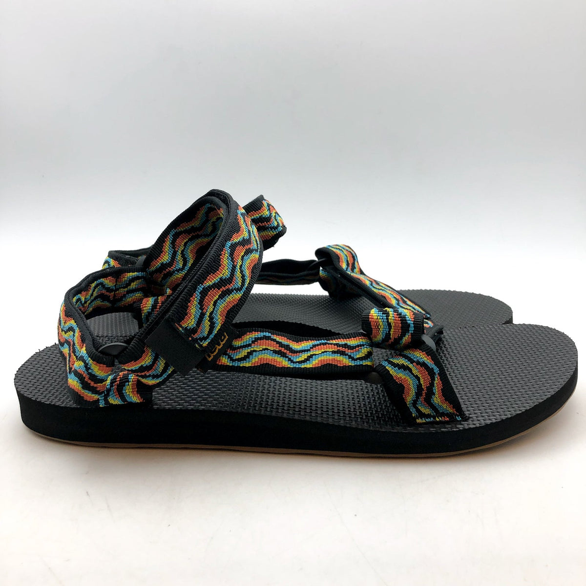 TEVA Mens Original Universal 80s Revive Archival Sports Sandals US 8 EU 40.5 NIB