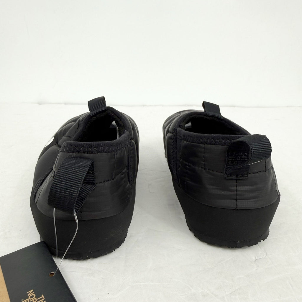 The North Face Boys Thermoball Traction ll Mules US 13 Black Water Repellent NIB