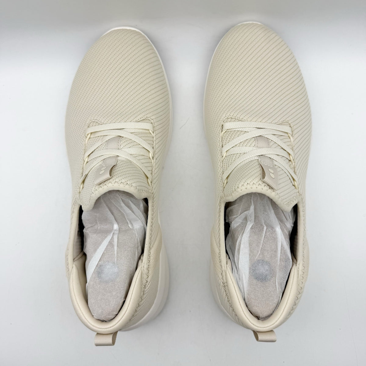 Ryka Womens Rebound Slip on Casual Sneakers Size 11 M EU 42 Beige NIB