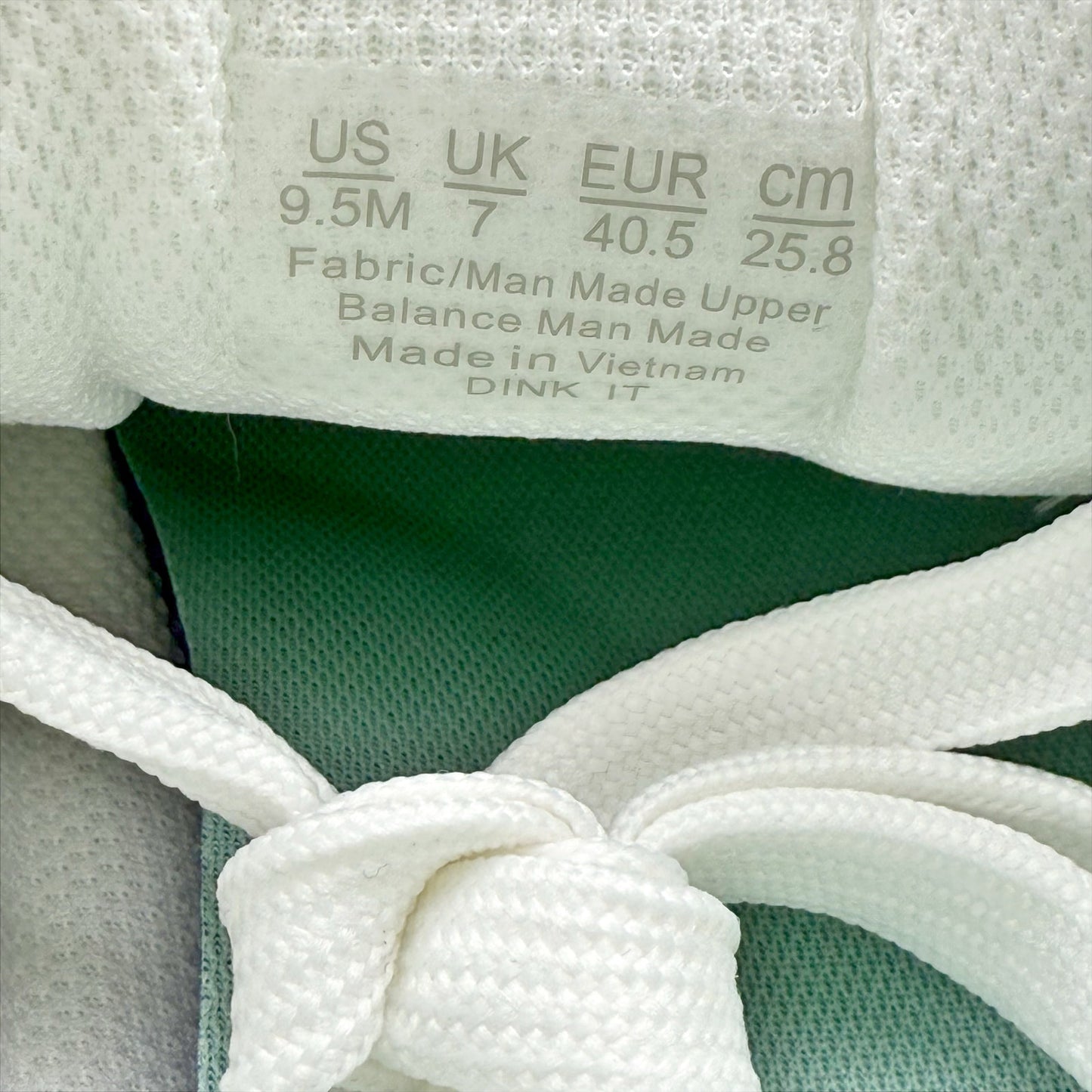 Dr. Scholls Womens Dink It Low Top Sneakers US 9.5 M EU 40.5 Casual NIB