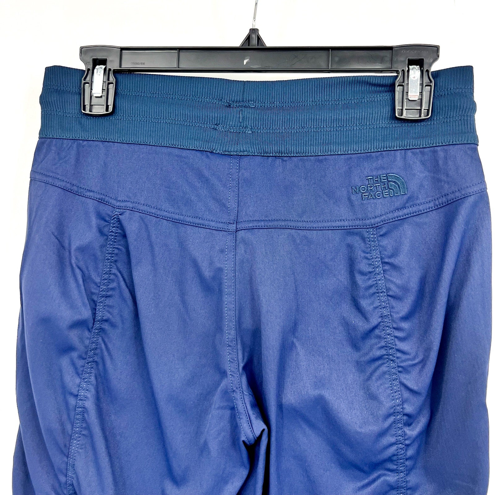 THE NORTH FACE Womens Aphrodite 2.0 Pants Small Navy Blue Casual Hiking UPF NWT
