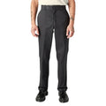 DICKIES Men's 874® FLEX Work Pants 34x30 Black Stretch Twill Tapered Leg NWT