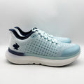 Rabbit Mens Dream Chaser Athletic Shoes Size 11 Blue Glow Running Sneakers NIB