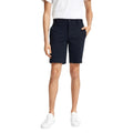 EVERLANE Men's The 9" Performance Chino Shorts Size 30 Navy Blue Slim-Fit NWT