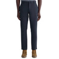 EVERLANE Uniform Mens Performance Chino Pants 31x28 Navy Blue Athletic Fit NWT