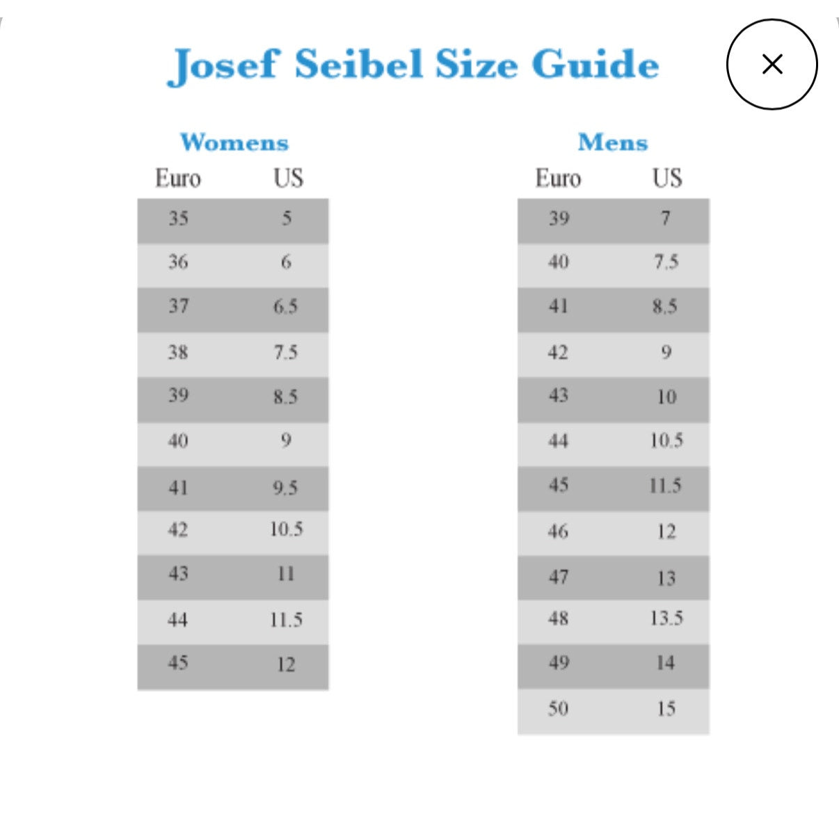 Josef Seibel Womens Claire 29 Sneakers EU 41 US 9.5 White Leather NWOB