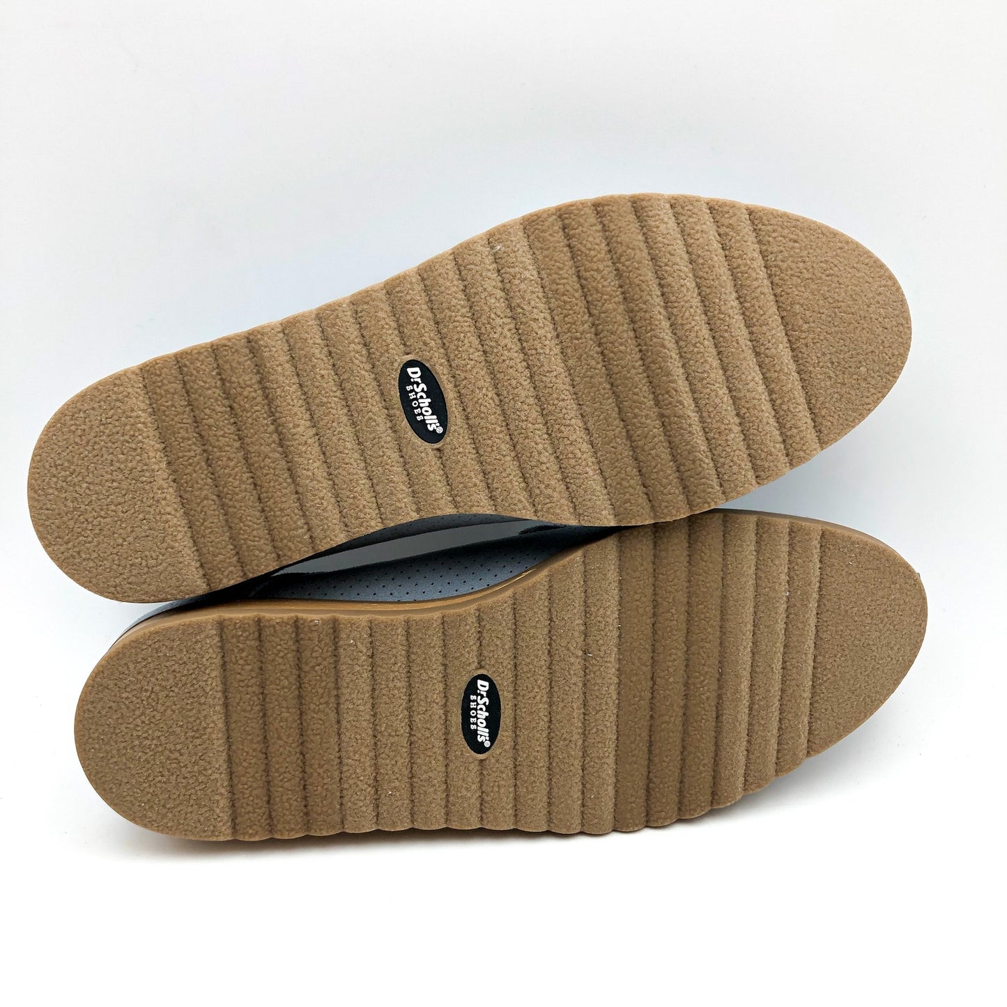 Dr. Scholls Womens Jetset Slip On Loafer US 7 M EU 37 Summer Blue Fabric NIB