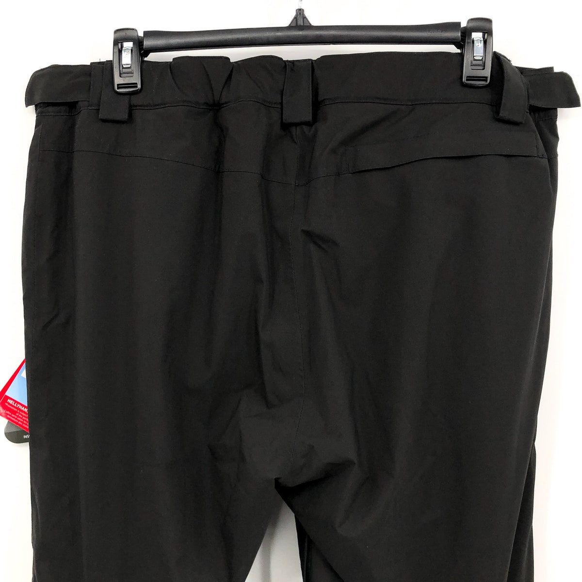 HELLY HANSEN Men's Legendary Insulated Pants XXL Black Waterproof Primaloft NWT