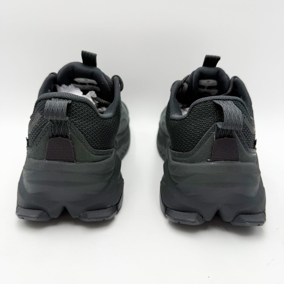 Altra Womens Olympus 6 Hike Low GTX Shoes Size 9 Black Waterproof Athletic NIB