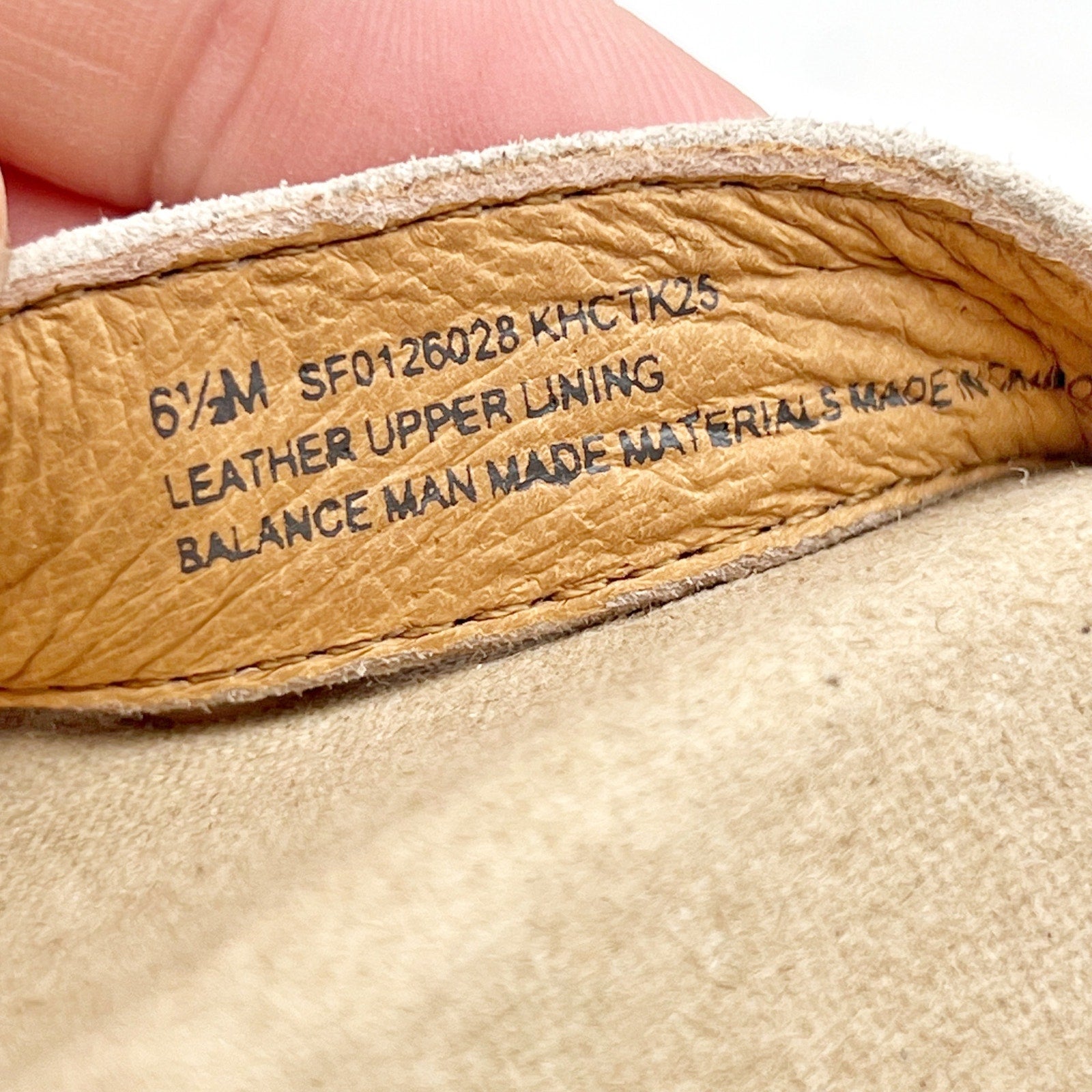Sofft Womens Norma Espadrille Wedge Sandals Size 6.5 Tan Baywater Suede NIB