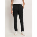 EVERLANE Uniform Mens Performance Chino Pants 36x30 Black Athletic Fit NWT