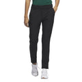 ADIDAS Women's Ultimate 365 Cold.Rdy Golf Pants Size 14 Black Insulated NWT