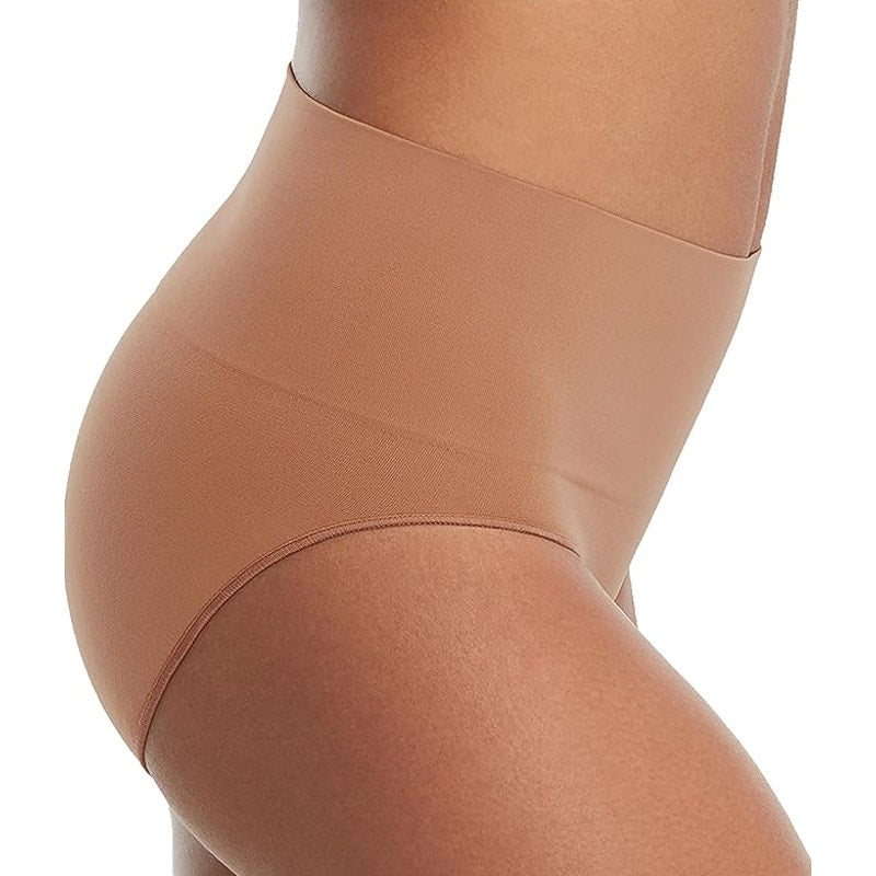 Spanx Women's Everyday Shapewear Brief Panties Medium Naked 3.0 SS0715 NWT