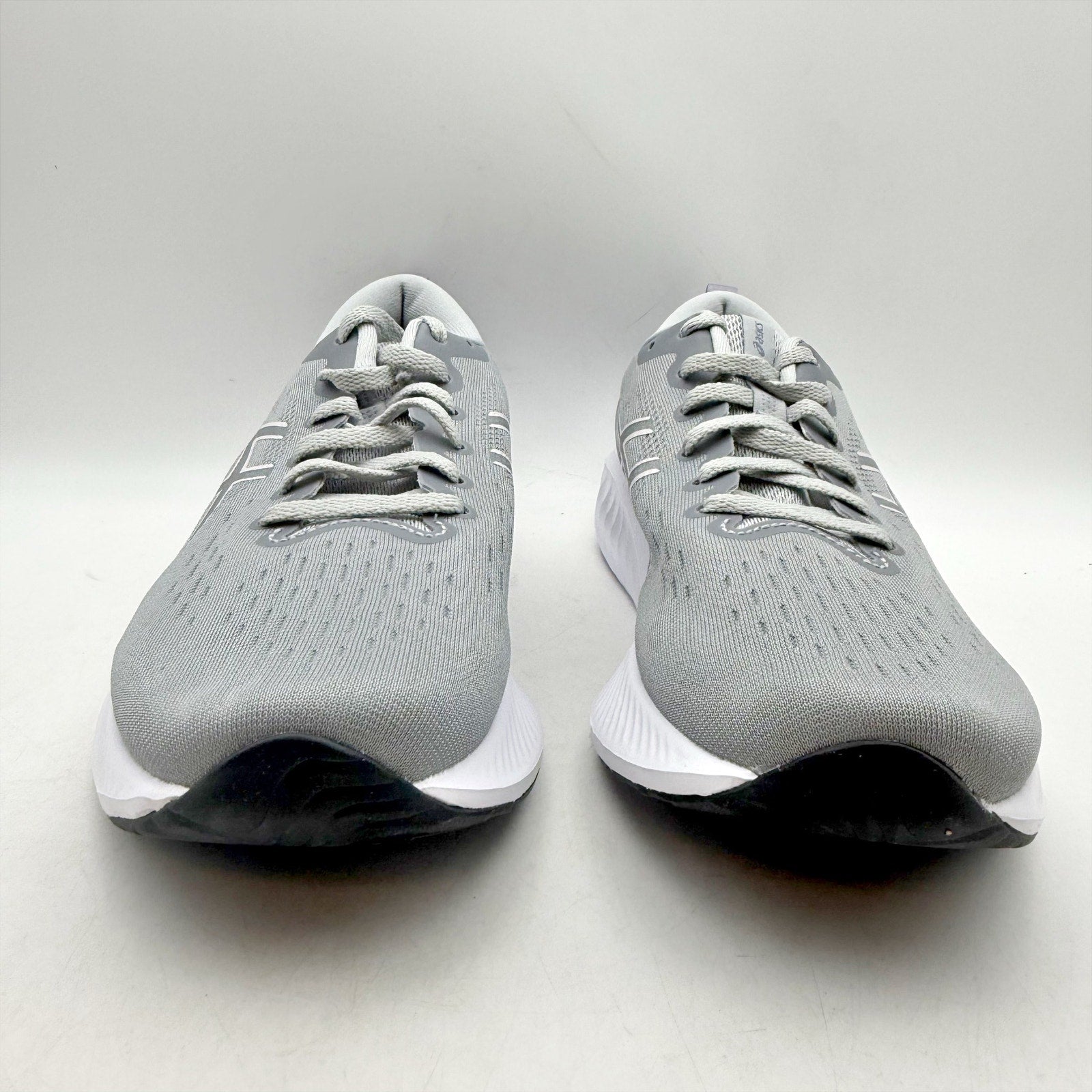 ASICS Womens Gel-Excite 10 Running Sneakers US 9 EU 40.5 Grey Athletic NWOB