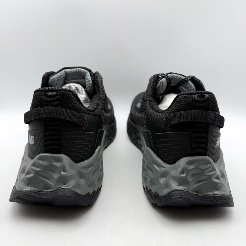 New Balance Womens Cremorne Fresh Foam Work Sneakers Size 6.5 Black CT SR NIB