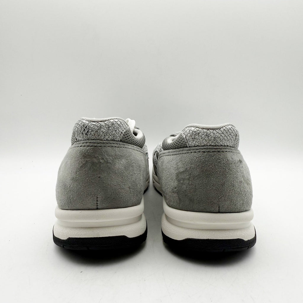 SAS Womens Tour Mesh Sneakers Size 12 M Grey White Comfort Walking NIB