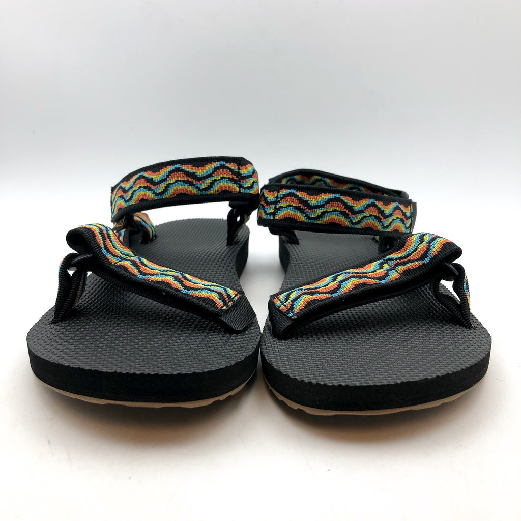 TEVA Mens Original Universal 80s Revive Archival Sports Sandals US 9 EU 42 NIB