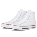 Converse Womens Chuck Taylor All Star Hi Trainer Sneakers Size 8.5 White NIB