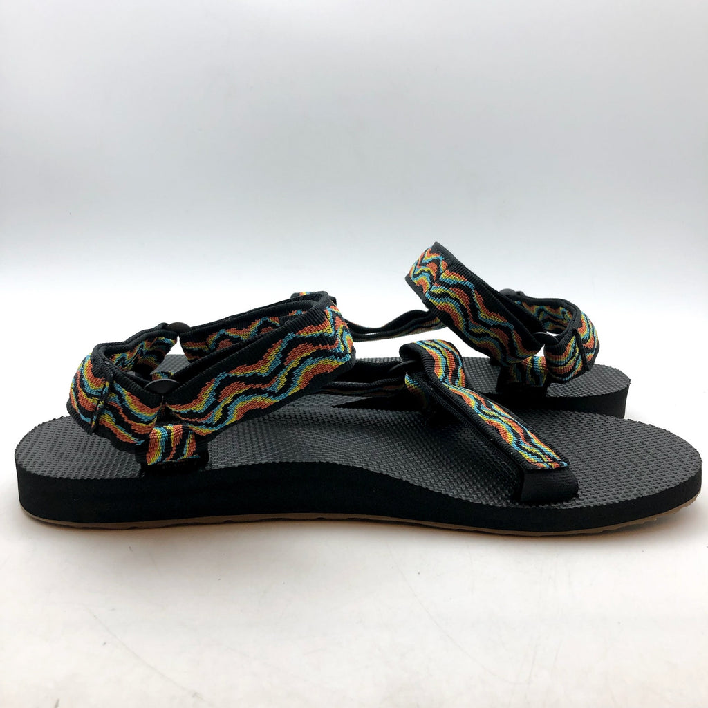 TEVA Mens Original Universal 80s Revive Archival Sports Sandals US 9 EU 42 NIB