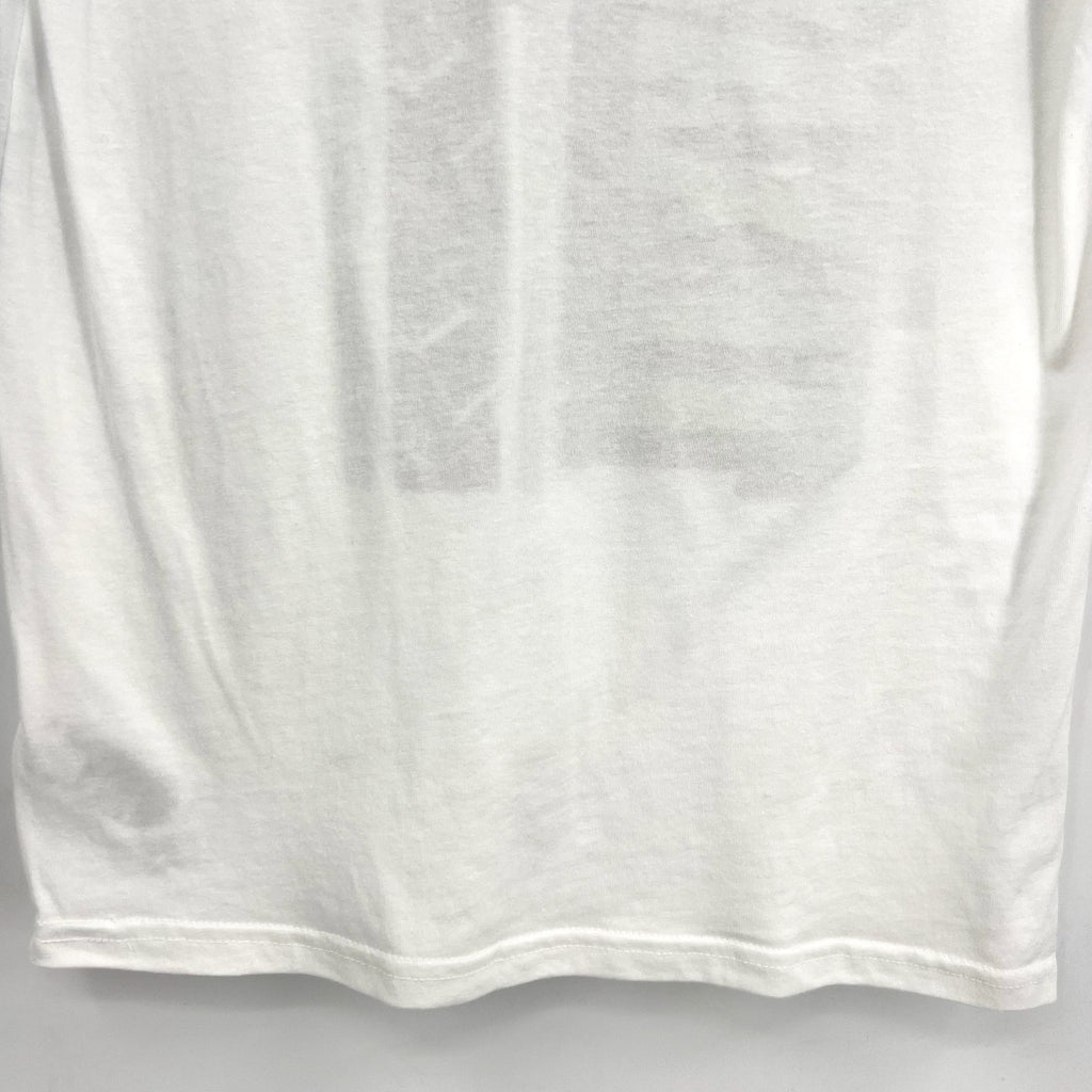 GEN 2 Kids Texas A&M Duster Graphic T-shirt Large White Short Sleeve NWT